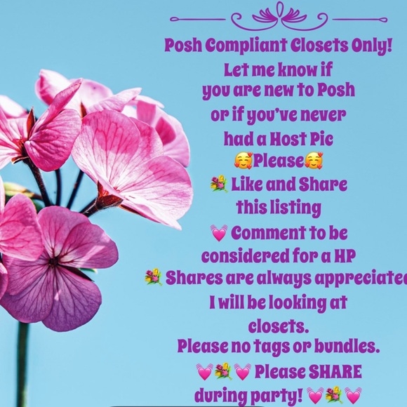 Maternity Wear Party 6/5 - Picture 2 of 2